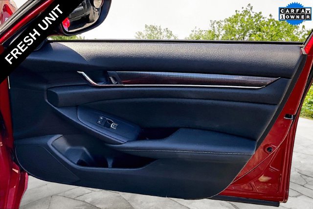 Used 2019 Honda Accord Sport image 22
