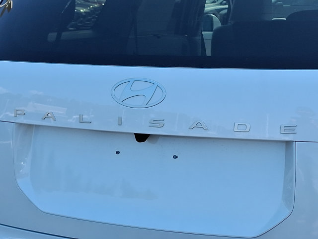 New 2027 Hyundai Palisade Limited AWD/4WD image 13