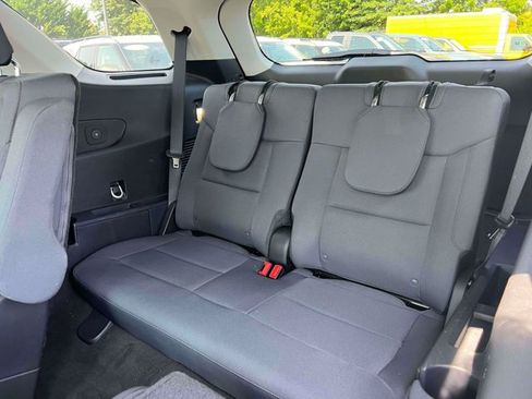 Used 2026 Ford Explorer Active AWD/4WD image 20