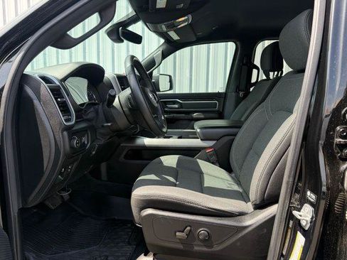 Used 2022 RAM 1500 Lone Star RWD image 6