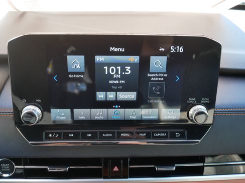 Used 2022 Mitsubishi Outlander SEL AWD/4WD image 22