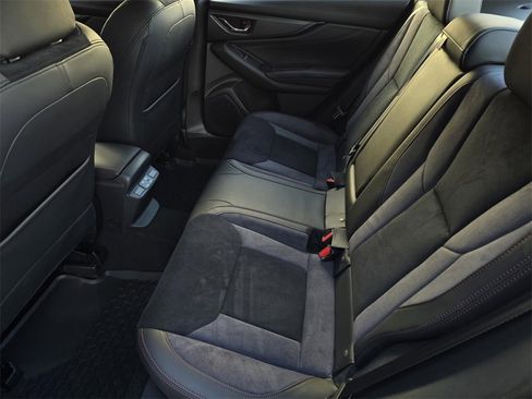 Used 2024 Subaru WRX Limited image 12