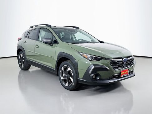New 2025 Subaru Crosstrek 2.5i Limited image 1