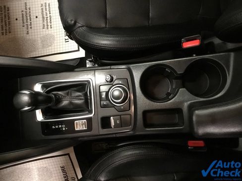Used 2016 MAZDA CX-5 Grand Touring AWD/4WD image 53