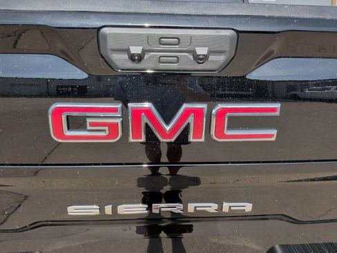 New 2026 GMC Sierra 1500 SLT AWD/4WD image 46