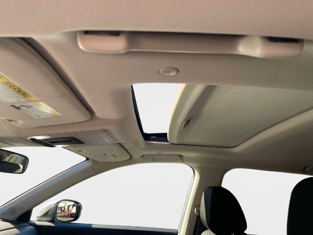 Used 2025 Honda CR-V EX image 24