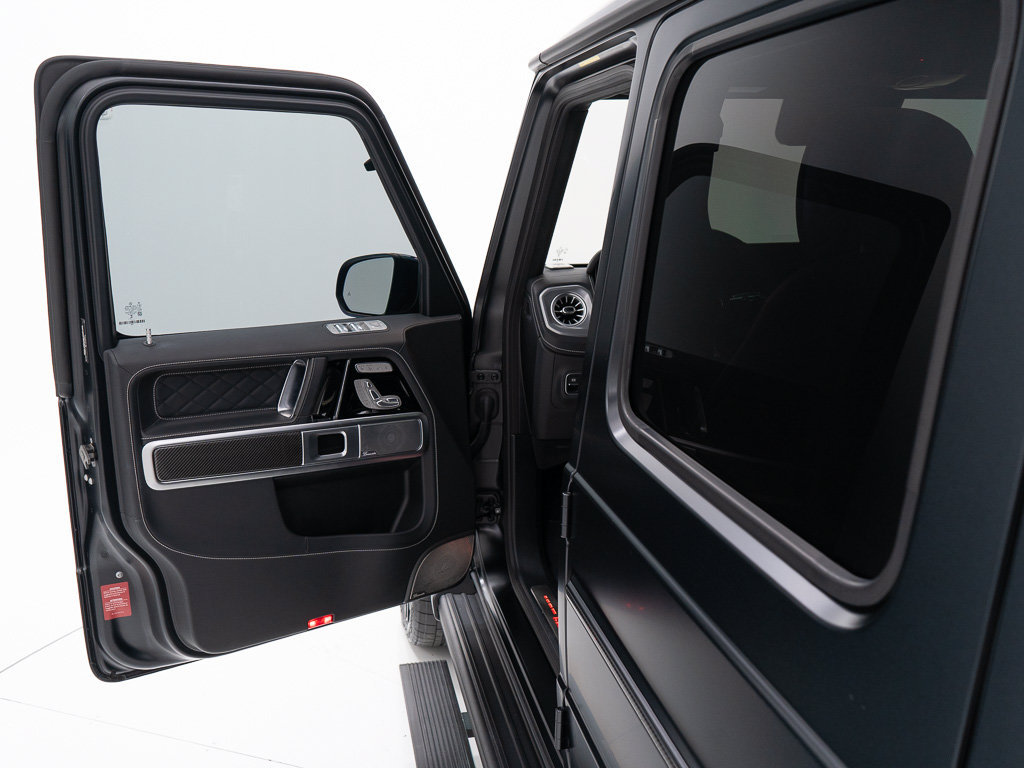 Used 2025 Mercedes-Benz G 63 AMG 4MATIC image 10