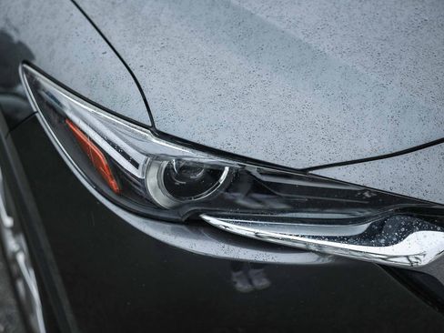 Used 2019 MAZDA CX-5 Grand Touring w/ GT Premium Package image 14