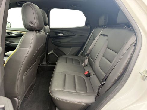 Used 2024 Chevrolet TrailBlazer ACTIV w/ Convenience Package image 21