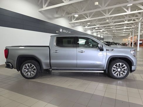 Used 2023 GMC Sierra 1500 Denali w/ Denali Reserve Package image 6