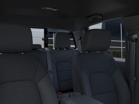 Used 2024 GMC Canyon Elevation w/ Convenience Package RWD image 47