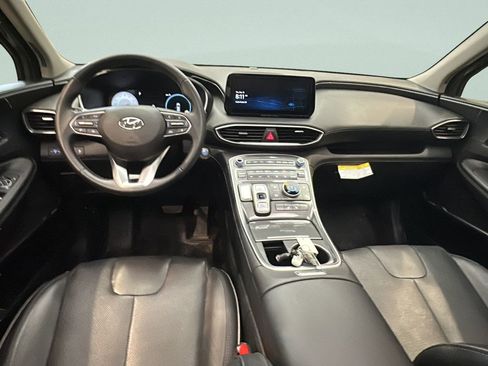 Certified 2022 Hyundai Santa Fe SEL w/ Convenience + Premium Package image 20