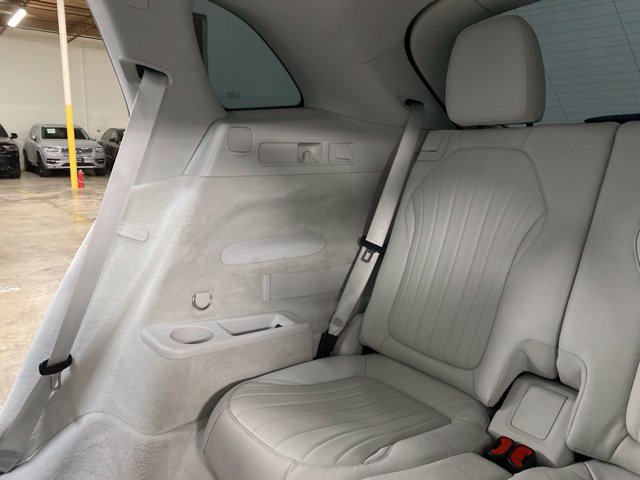 Used 2024 Mercedes-Benz EQS 450+ 4MATIC SUV image 84