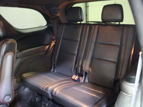 Used 2018 Dodge Durango R/T AWD/4WD image 23