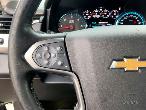 Used 2017 Chevrolet Tahoe Premier image 23
