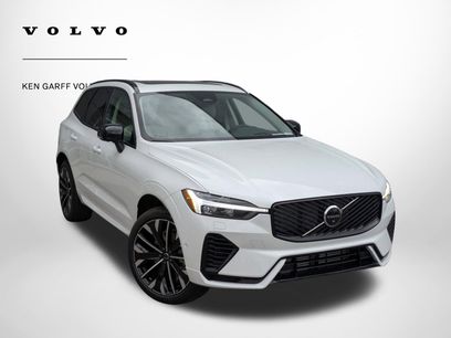 New 2026 Volvo XC60 T8 Ultra w/ Protection Package Premier