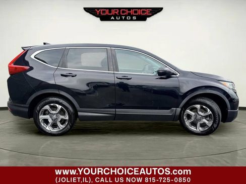 Used 2017 Honda CR-V EX image 8