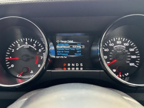 Used 2015 Ford Mustang Coupe w/ Equipment Group 051A image 20