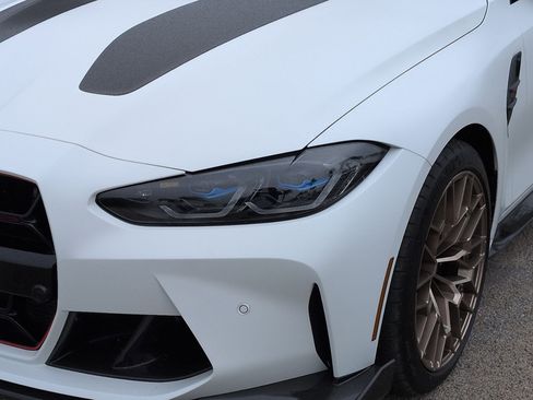 Used 2024 BMW M3 CS w/ M Driver's Package image 6