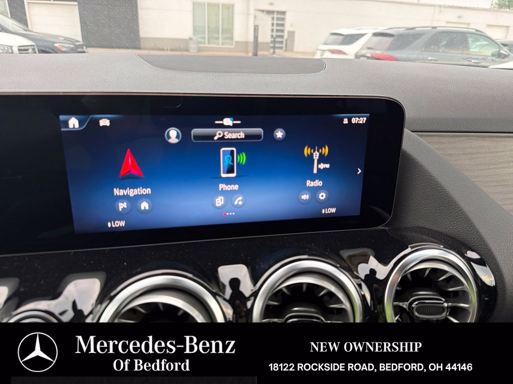 New 2026 Mercedes-Benz GLA 250 4MATIC image 14