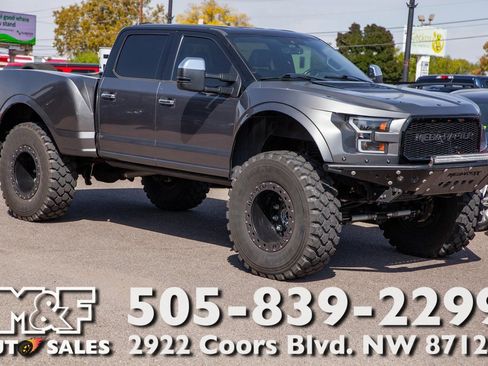 Used 2022 Ford F250 Lariat w/ Lariat Ultimate Package image 1