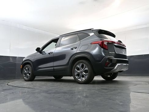 Certified 2024 Kia Seltos S AWD/4WD image 21