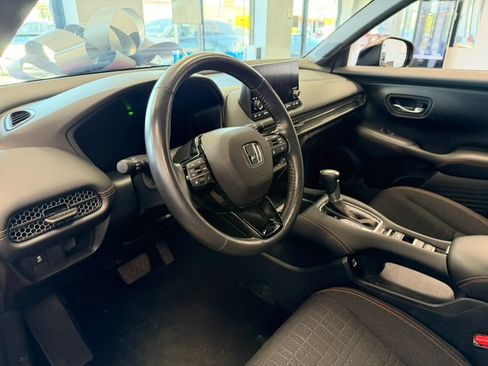 Used 2023 Honda HR-V Sport image 23