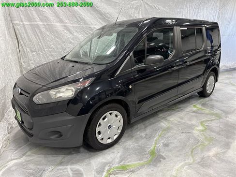 Used 2018 Ford Transit Connect XL image 1