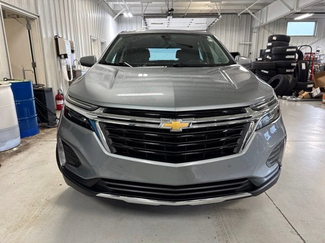 Used 2024 Chevrolet Equinox LT AWD/4WD image 31
