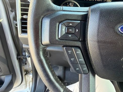 Used 2017 Ford F150 XLT w/ Equipment Group 302A Luxury AWD/4WD image 19