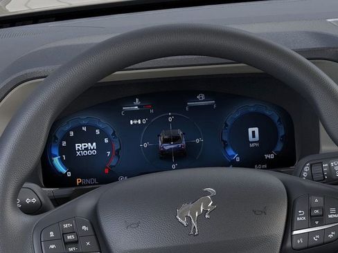 New 2025 Ford Bronco Sport Big Bend image 13