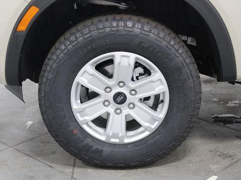 New 2025 Ford Ranger XL w/ Trailer Tow Package image 18