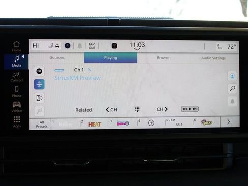 New 2026 Jeep Gladiator Mojave w/ Safety Group image 18