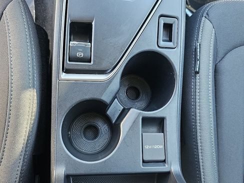 Certified 2025 Subaru Impreza 2.0i image 29