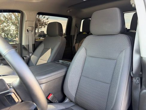Used 2024 Chevrolet Silverado 1500 RST w/ All Star Edition Plus AWD/4WD image 47