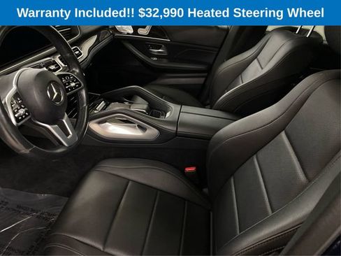 Used 2020 Mercedes-Benz GLE 350 4MATIC image 10