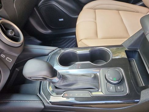 Certified 2025 Chevrolet Blazer Premier w/ Driver Confidence II Package image 20