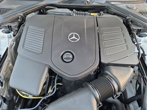 Used 2026 Mercedes-Benz E 350 Sedan image 23