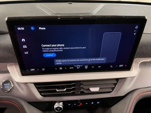 New 2026 Ford Explorer ST-Line w/ ST-Line Street Pack image 9