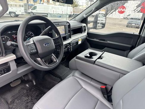 New 2026 Ford F550 2WD Crew Cab Super Duty image 19