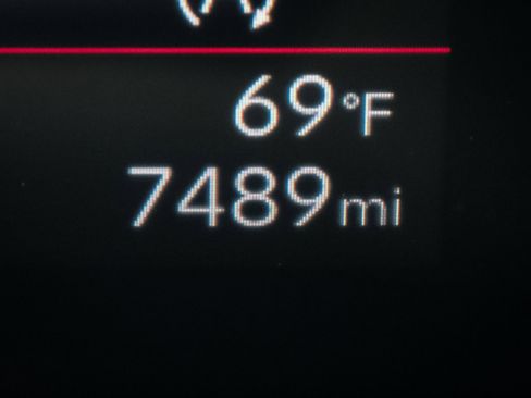 Used 2025 Hyundai Santa Fe XRT image 22