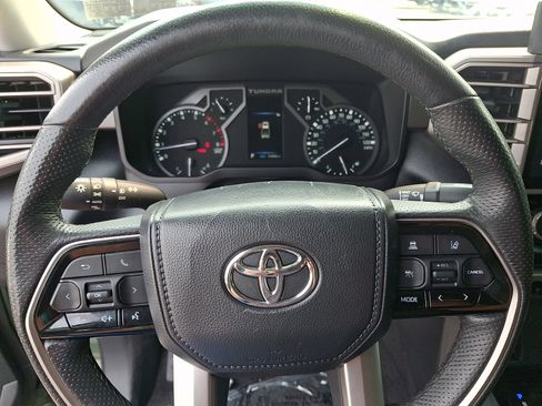 Used 2022 Toyota Tundra SR5 w/ TRD Off-Road Premium Package AWD/4WD image 19