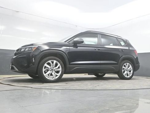 Used 2023 Volkswagen Taos S w/ Driver Assistance Package AWD/4WD image 36