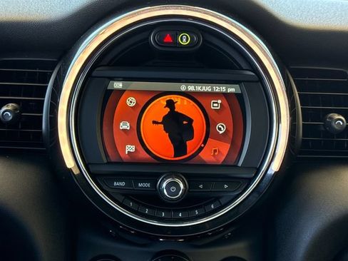 Used 2021 MINI Cooper John Cooper Works w/ 6.5" Touchscreen Package FWD image 17