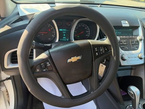 Used 2015 Chevrolet Equinox LS AWD/4WD image 14