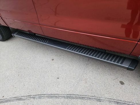 Used 2014 Ford F150 FX4 w/ Equipment Group 402A Luxury image 17