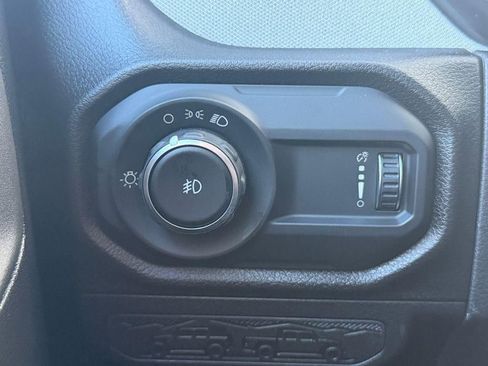 New 2026 Jeep Wrangler Sport image 17