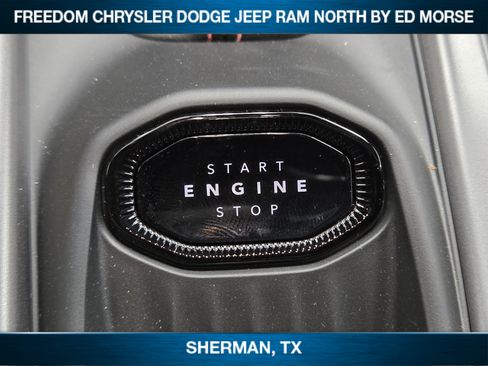 New 2026 Dodge Charger R/T AWD/4WD image 15