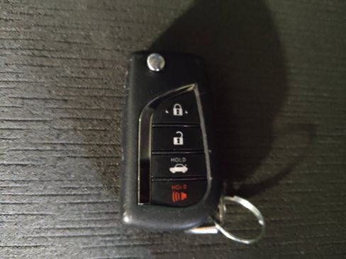 Used 2023 Toyota Camry LE FWD image 32