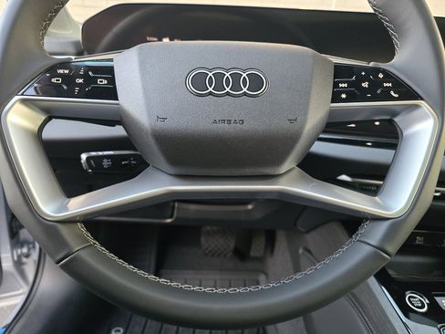 New 2025 Audi A5 2.0T Premium image 37